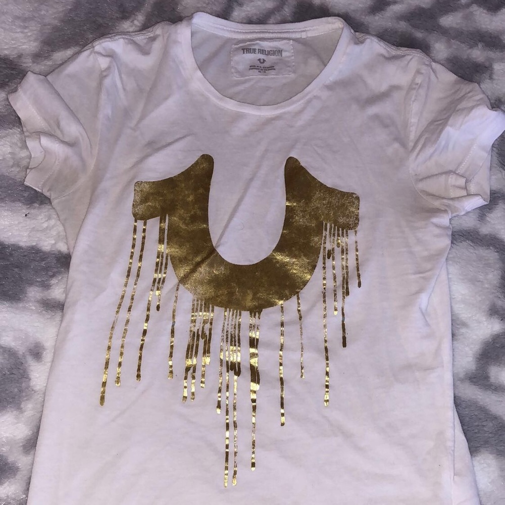 True Religion T Shirt